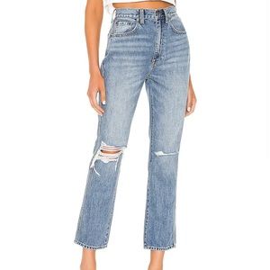 Pistola Eden Straight Jeans